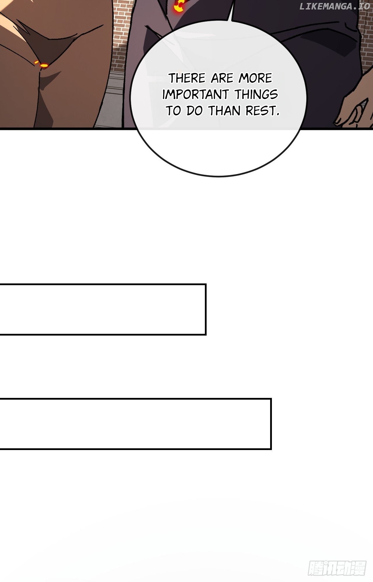 National NPC: I can kill Players Chapter 19 - page 21